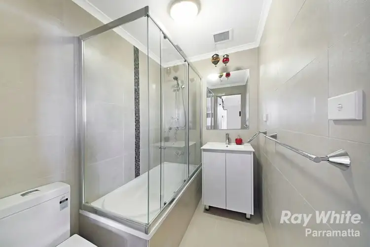Sixth view of Homely apartment listing, 38/14 Hassall Street, Parramatta NSW 2150