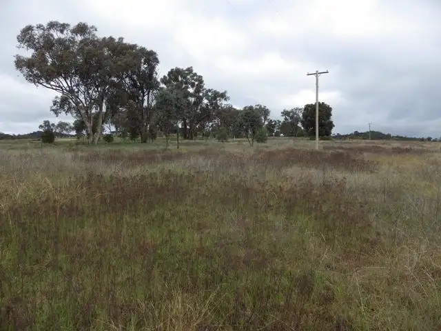 Lot 21 Pine Springs Road, Woodstock NSW 2793