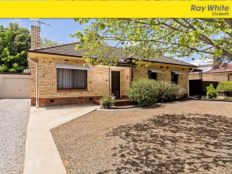Second view of Homely house listing, 14 Westwood Street, Davoren Park SA 5113