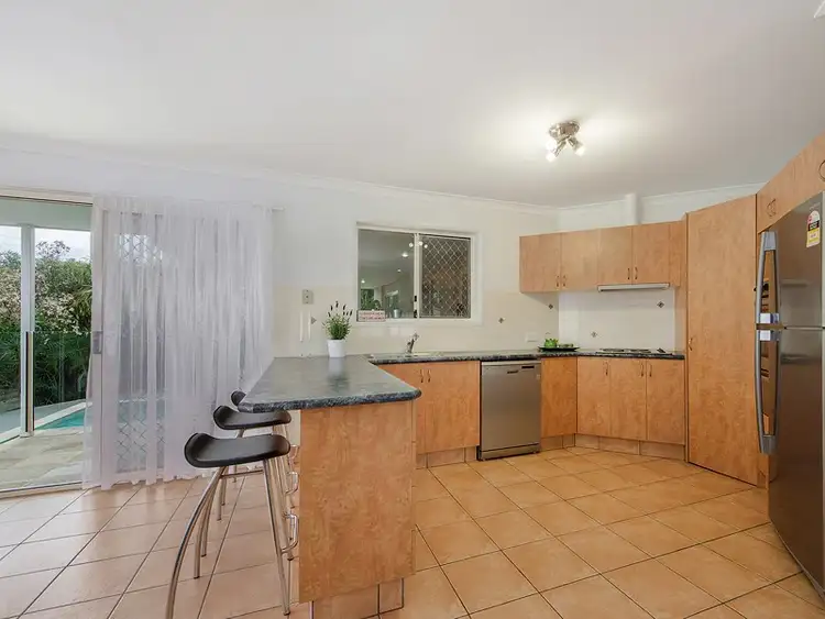 Sixth view of Homely house listing, 34 Outrigger Drive, Robina QLD 4226
