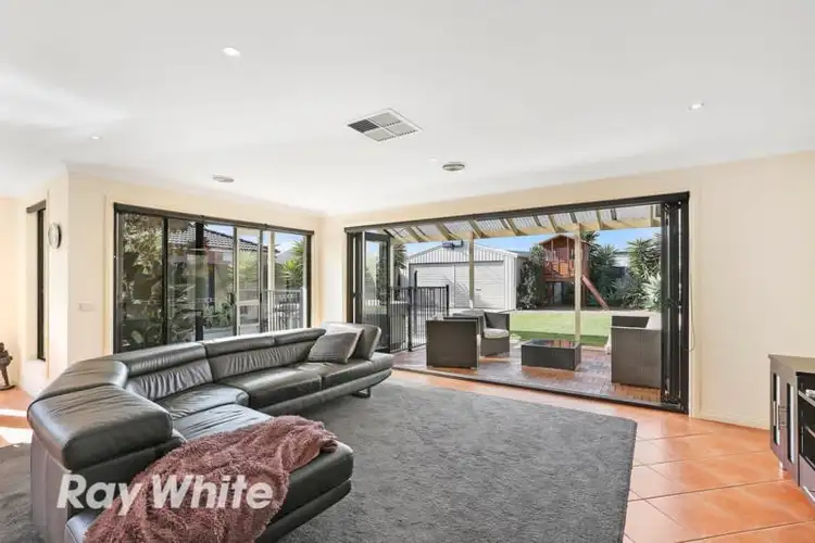 Seventh view of Homely house listing, 20 Pineview Court, Lara VIC 3212