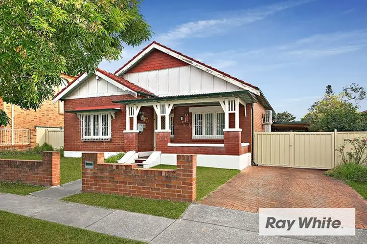 Main view of Homely house listing, 101 Harrow Road, Auburn NSW 2144