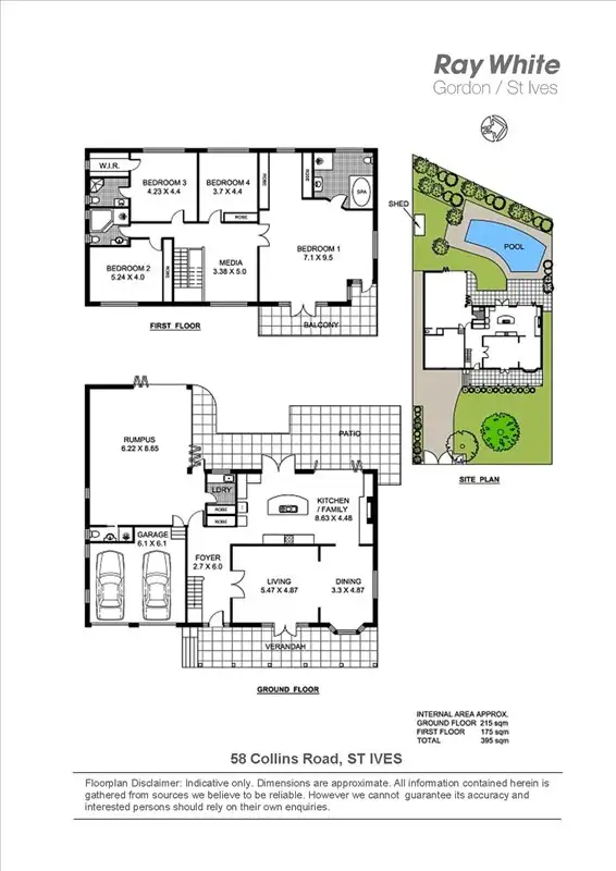 Seventh view of Homely house listing, 58 Collins Road, St Ives NSW 2075