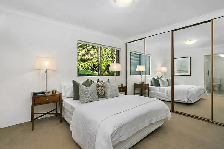 Fourth view of Homely apartment listing, 2/39-41 Raymond Road, Neutral Bay NSW 2089