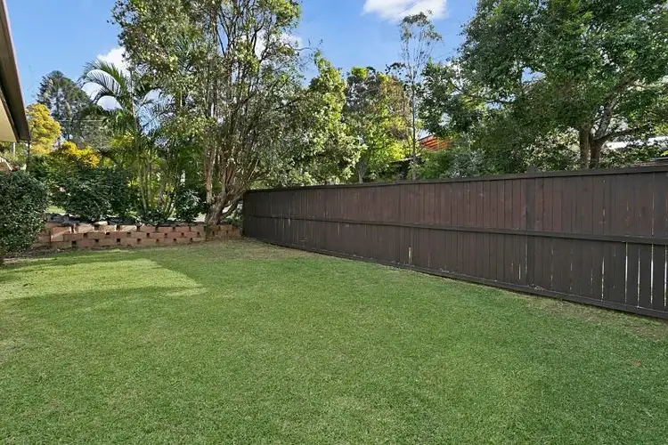 Third view of Homely house listing, 4 Peggy Place, Chapel Hill QLD 4069