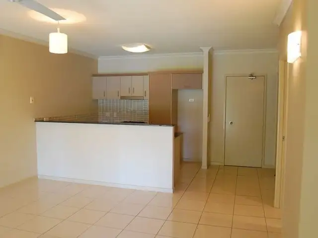 Fifth view of Homely unit listing, 408/12-21 Gregory Street, Westcourt QLD 4870