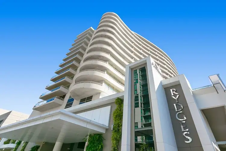 1A Glenelg Street, South Brisbane QLD 4101