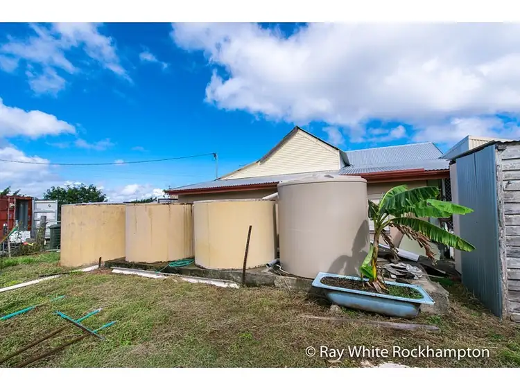 Fourth view of Homely house listing, 170 Black Creek Road, Nerimbera QLD 4701