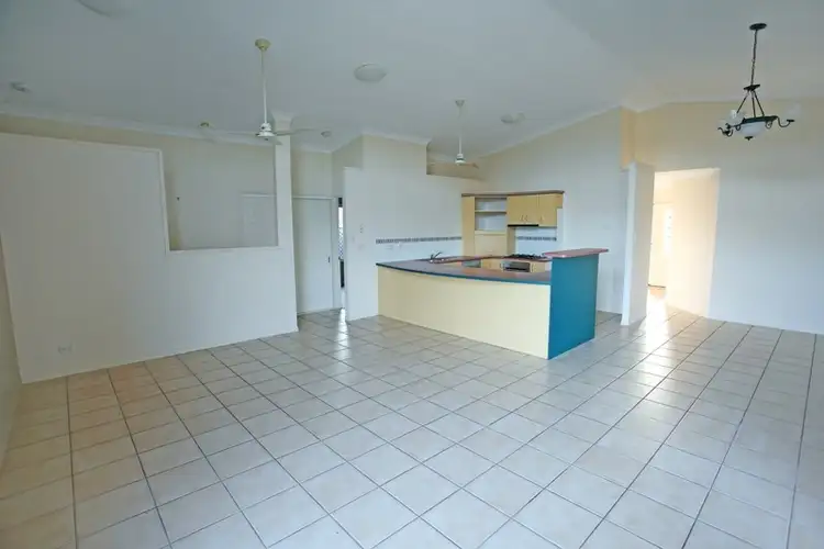 Second view of Homely house listing, 54 Currawong Street, Condon QLD 4815