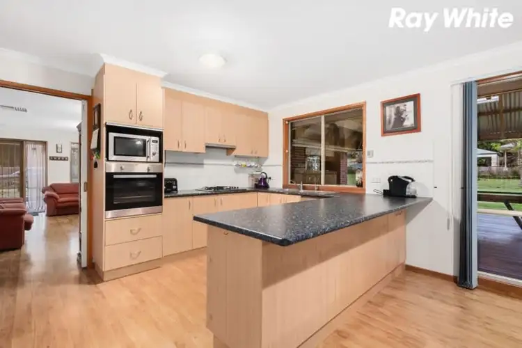 Seventh view of Homely house listing, 8 View Street, Tynong VIC 3813