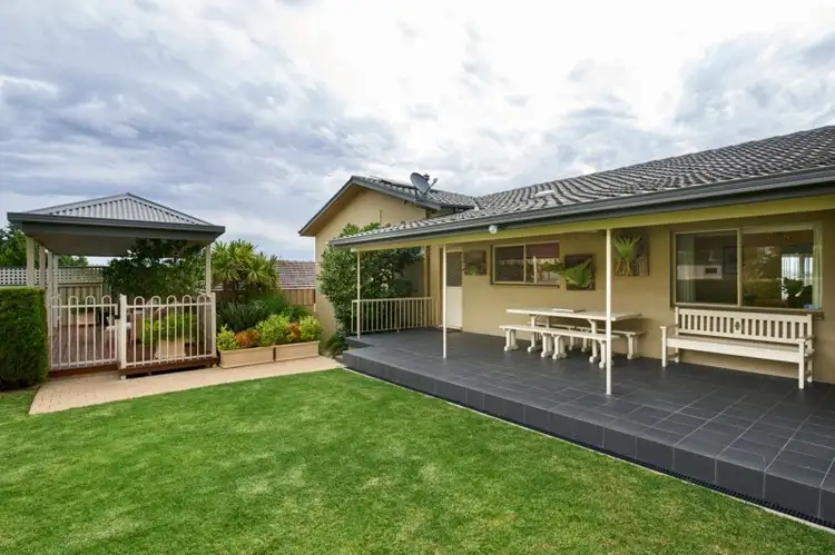 Third view of Homely house listing, 3 Missouri Avenue, Tolland NSW 2650