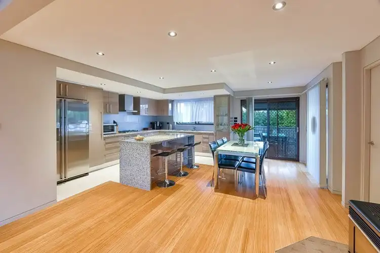 Third view of Homely house listing, 15 Misima Place, Glenfield NSW 2167