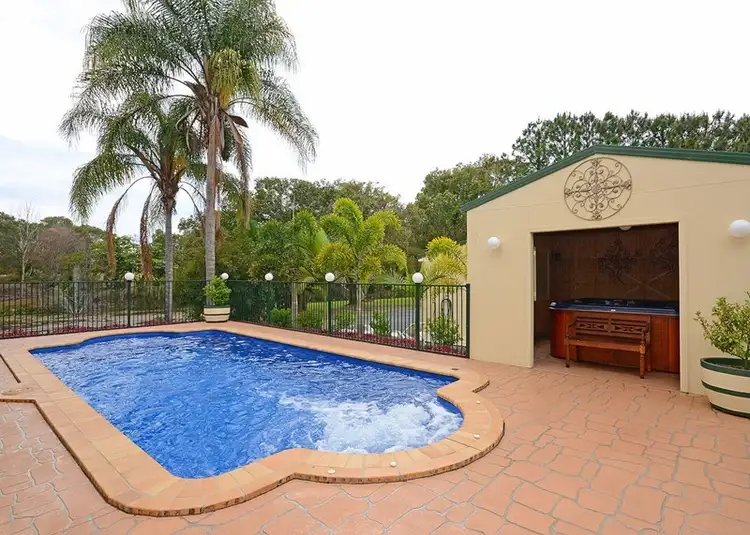 Third view of Homely house listing, 21 Carolyn Street, Dundowran Beach QLD 4655