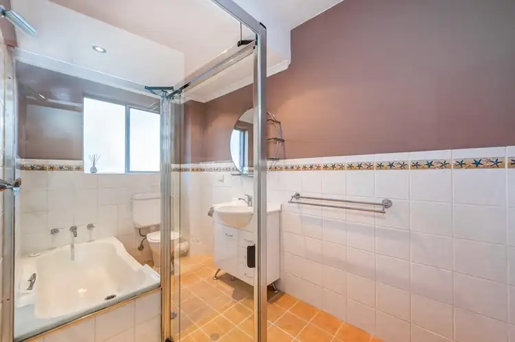 Sixth view of Homely apartment listing, 10/9-11 Harvard Street, Gladesville NSW 2111