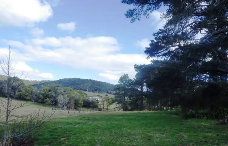 Fifth view of Homely rural property listing, 437 Slingsby's Road, Dorrigo NSW 2453