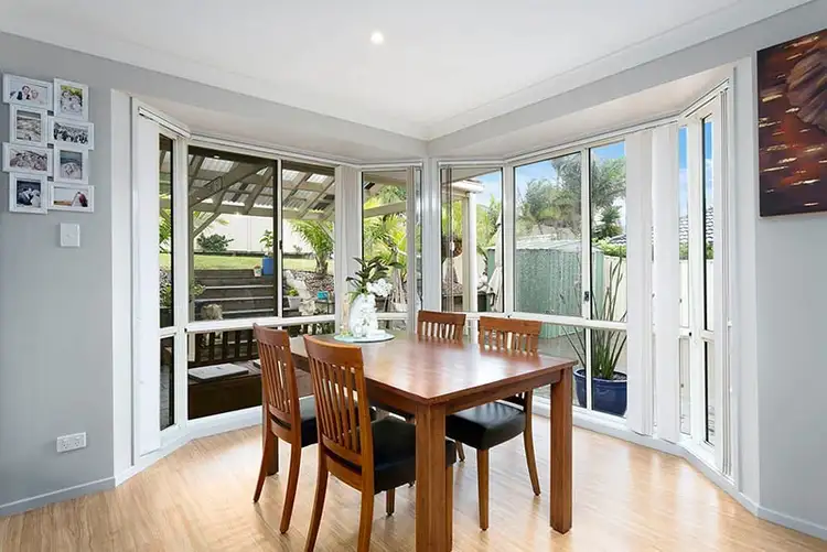 Fifth view of Homely house listing, 26 Yulara Drive, Albion Park NSW 2527