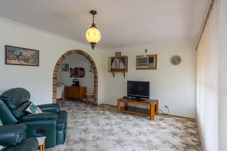Second view of Homely house listing, 6 Philip Drive, North Nowra NSW 2541