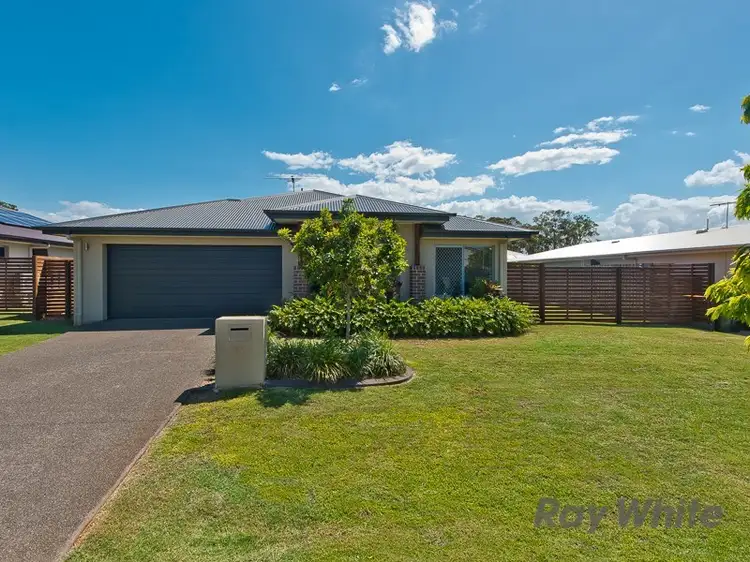 Third view of Homely house listing, 85 O'Doherty Circuit, Nudgee QLD 4014