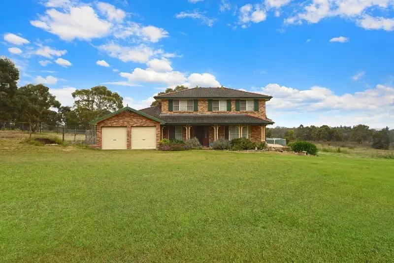 Main view of Homely rural property listing, 45 Marulan South Road, Marulan NSW 2579