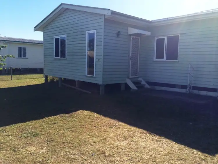 33 George Street, Maryborough QLD 4650
