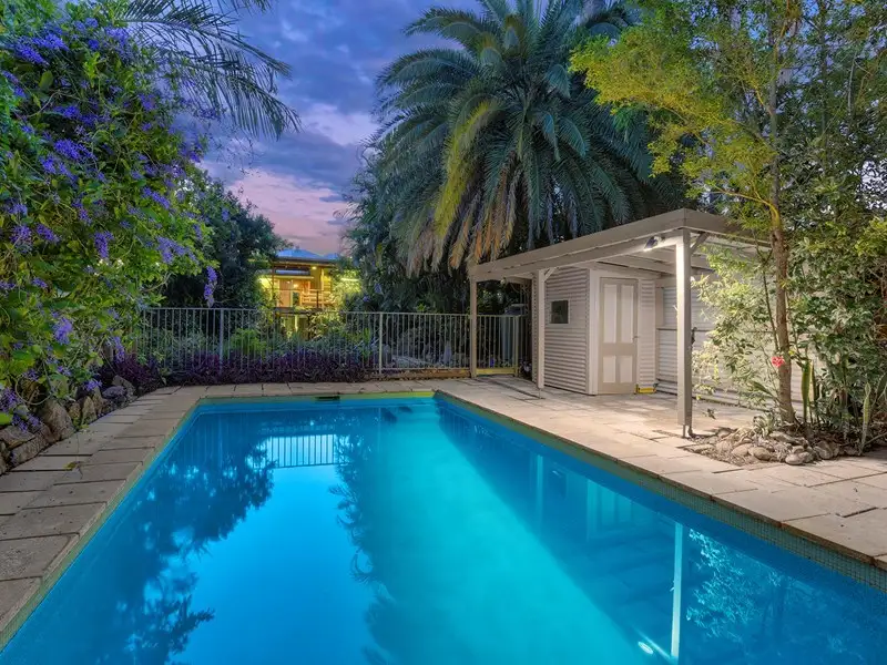 Main view of Homely house listing, 18 Elliott Street, Kangaroo Point QLD 4169