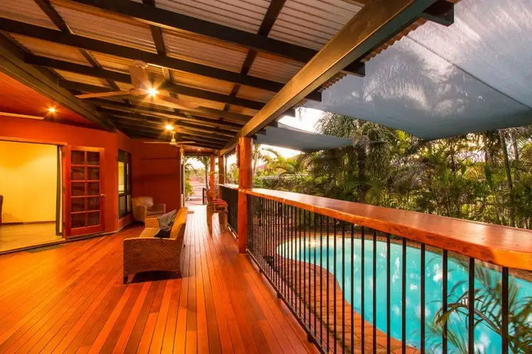 Third view of Homely house listing, 21 Nabarlek Street, Djugun WA 6725