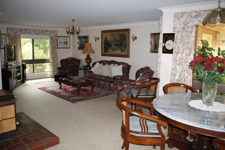 Third view of Homely rural property listing, 6 Pleasant View, Glen Innes NSW 2370