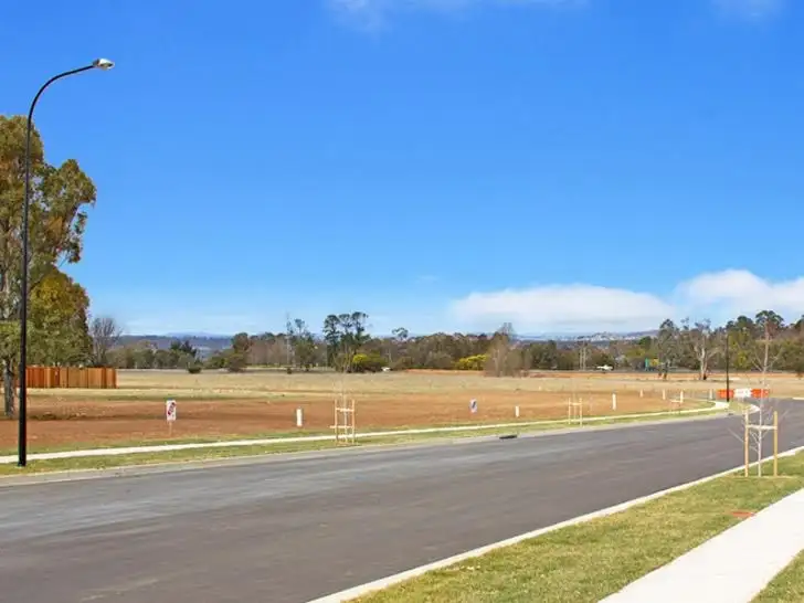 Third view of Homely land listing, Lot 309 Yeomans Drive, Armidale NSW 2350