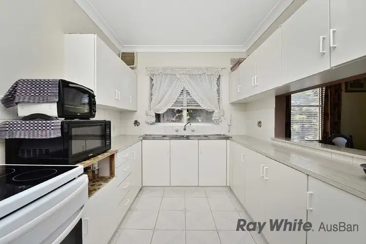 Fourth view of Homely unit listing, 1/65 RAILWAY PRADE, Lakemba NSW 2195