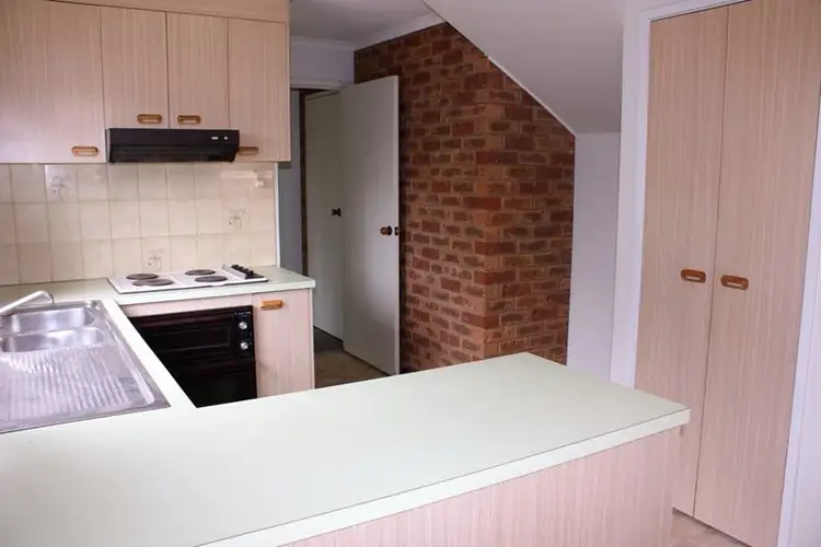 Second view of Homely house listing, 6/24 Ramsay, Corowa NSW 2646