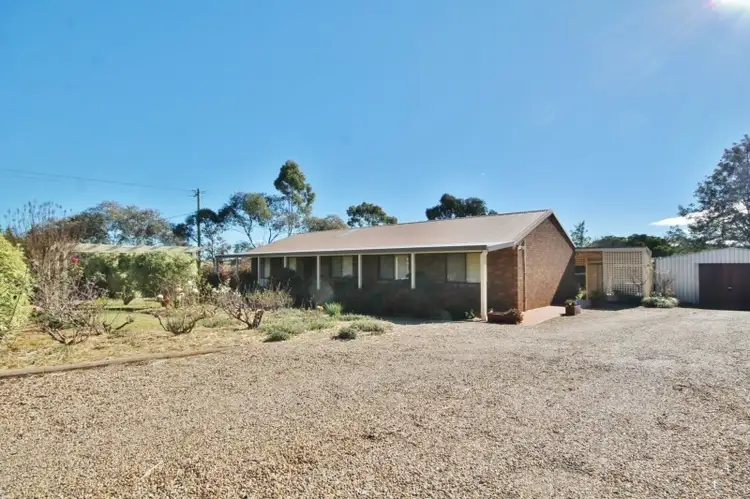 78 Windermere Street, Young NSW 2594