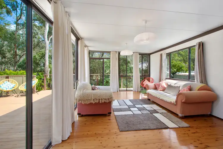 Sixth view of Homely house listing, 37 Boomerang Drive, Glossodia NSW 2756