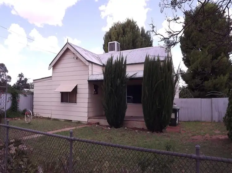 104 Molong Street, Condobolin NSW 2877