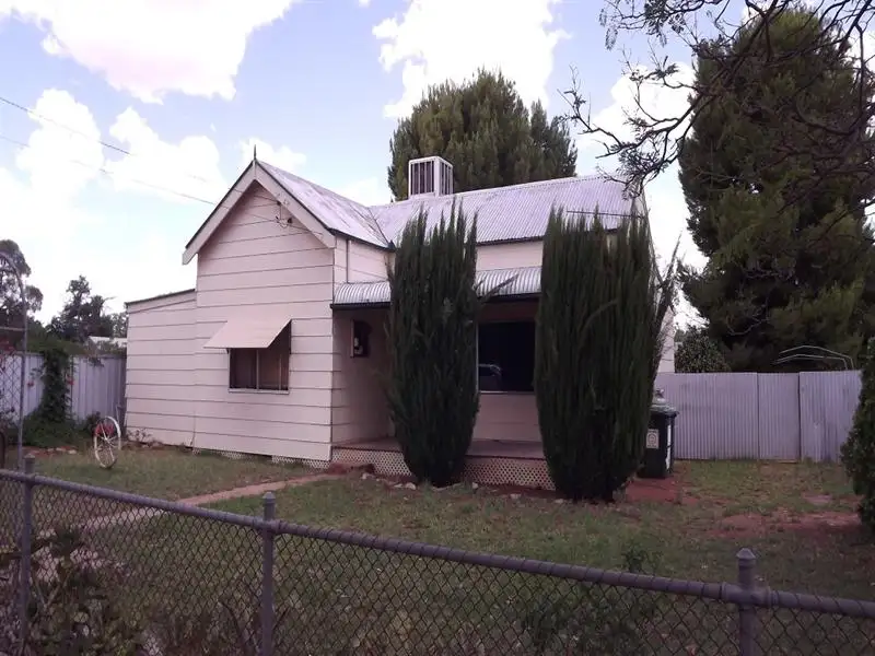 Main view of Homely house listing, 104 Molong Street, Condobolin NSW 2877