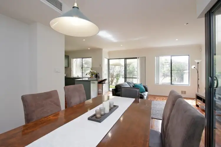 Seventh view of Homely house listing, 59 Sedgeland Way, Ascot WA 6104