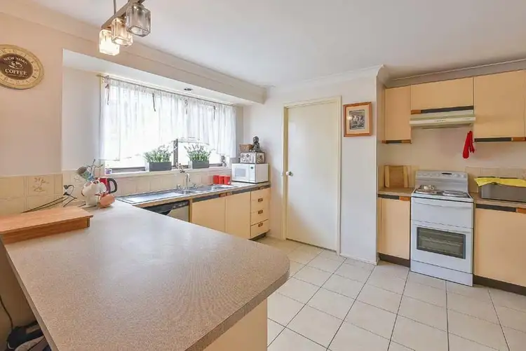 Third view of Homely house listing, 95 Atchison Road, Macquarie Fields NSW 2564