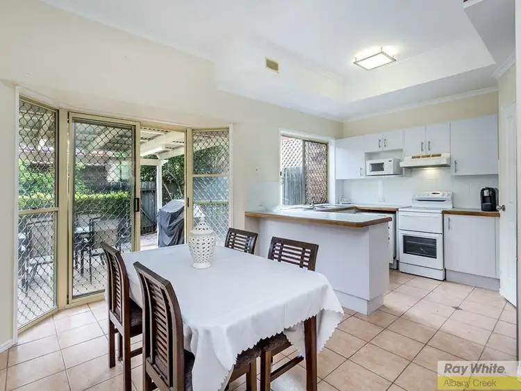 Sixth view of Homely townhouse listing, Unit 30/142 Bunya, Arana Hills QLD 4054