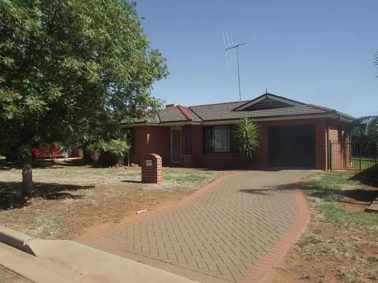 Main view of Homely house listing, 64 Best Street, Parkes NSW 2870