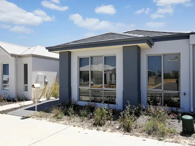 Second view of Homely house listing, 41 Bowline Avenue, Alkimos WA 6038