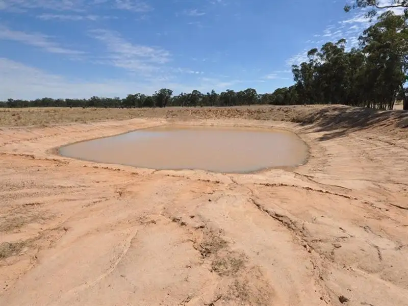 Main view of Homely rural property listing, CA 8A Bolangum - Inn Road, Navarre VIC 3384