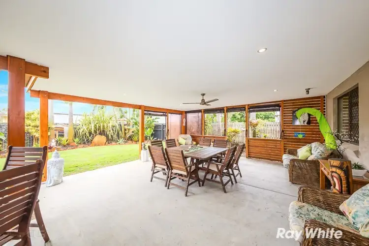 Fourth view of Homely house listing, 133 Bellara Street, Bellara QLD 4507