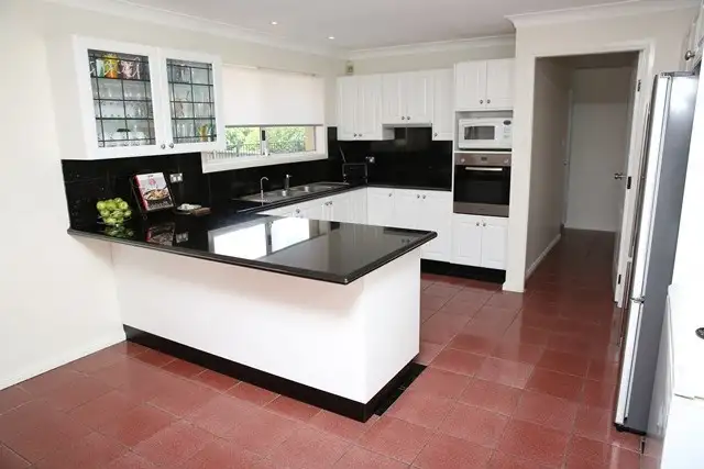 Second view of Homely house listing, 9 Cuthbert Crescent, Edensor Park NSW 2176