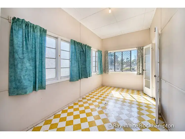 Fifth view of Homely house listing, 19 Alexandra Street, Park Avenue QLD 4701