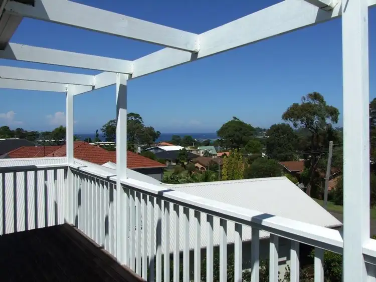 Main view of Homely house listing, 2/12 Niblick Avenue, Mollymook NSW 2539