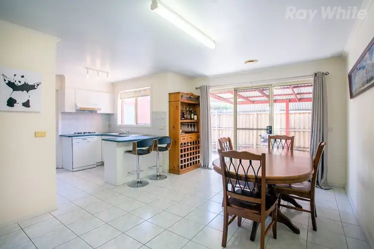 Fifth view of Homely house listing, 6/24 Tyler Street, Preston VIC 3072