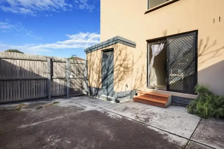 Fifth view of Homely apartment listing, 14/56 Nicholson Street, Essendon VIC 3040