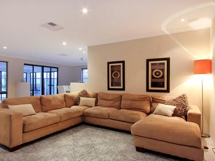Sixth view of Homely house listing, 14 Glenorchy Brace, Wanneroo WA 6065