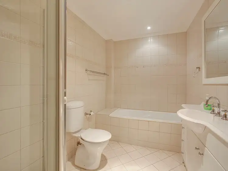 Fourth view of Homely unit listing, 72/118-128 Karimbla Road, Miranda NSW 2228