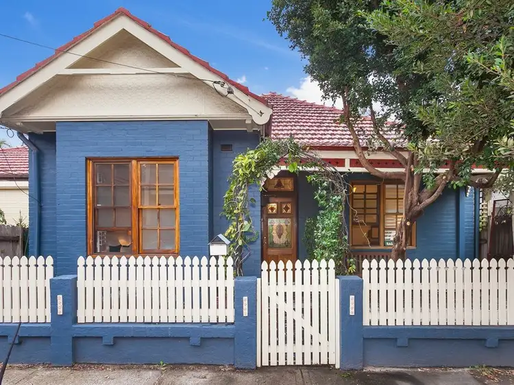 132 Darley Street, Newtown NSW 2042