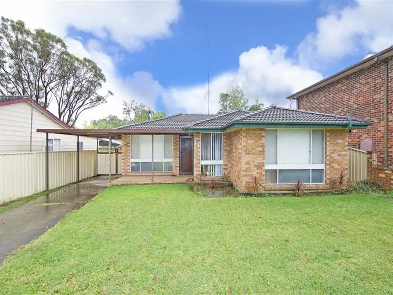 Main view of Homely house listing, 85 Albatross Road, Berkeley Vale NSW 2261
